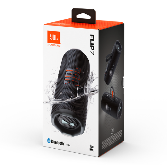 JBL Flip 7 – Najbardziej uwielbiany głośnik audio, teraz z 50% zniżką i darmową dostawą!