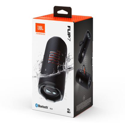 JBL Flip 7 – Najbardziej uwielbiany głośnik audio, teraz z 50% zniżką i darmową dostawą!