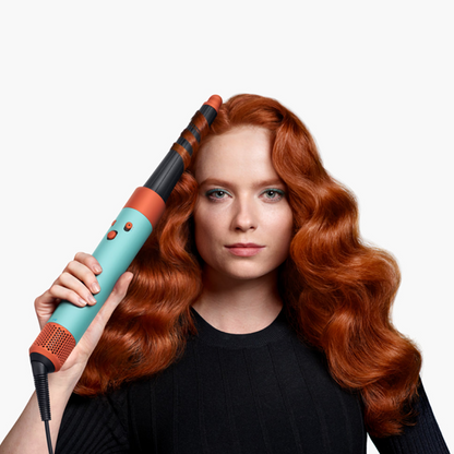 Madson Airwrap 5 en 1 - Suszarka i Wielofunkcyjna Stylizująca Lokówko-Suszarka