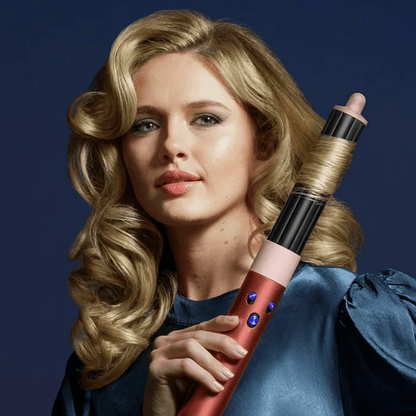Madson Airwrap 5 en 1 - Suszarka i Wielofunkcyjna Stylizująca Lokówko-Suszarka